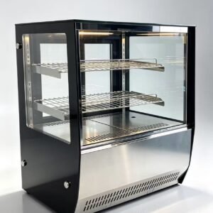 COUNTERTOP REFRIGERATED DISPLAY CABINET RY-CS660Z RY-CS900Z RY-CS1200Z